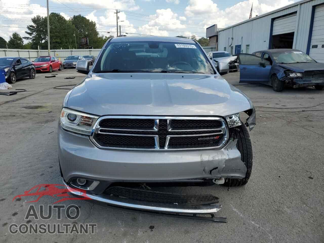 DODGE DURANGO 2015 - 1C4RDHDG6FC176527