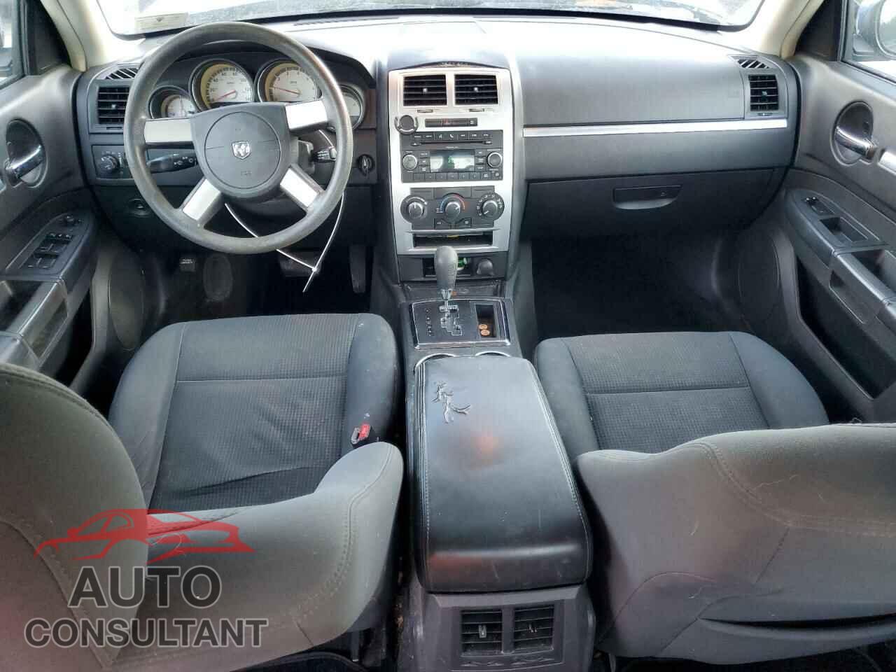 DODGE CHARGER 2010 - 2B3CA3CV4AH186885