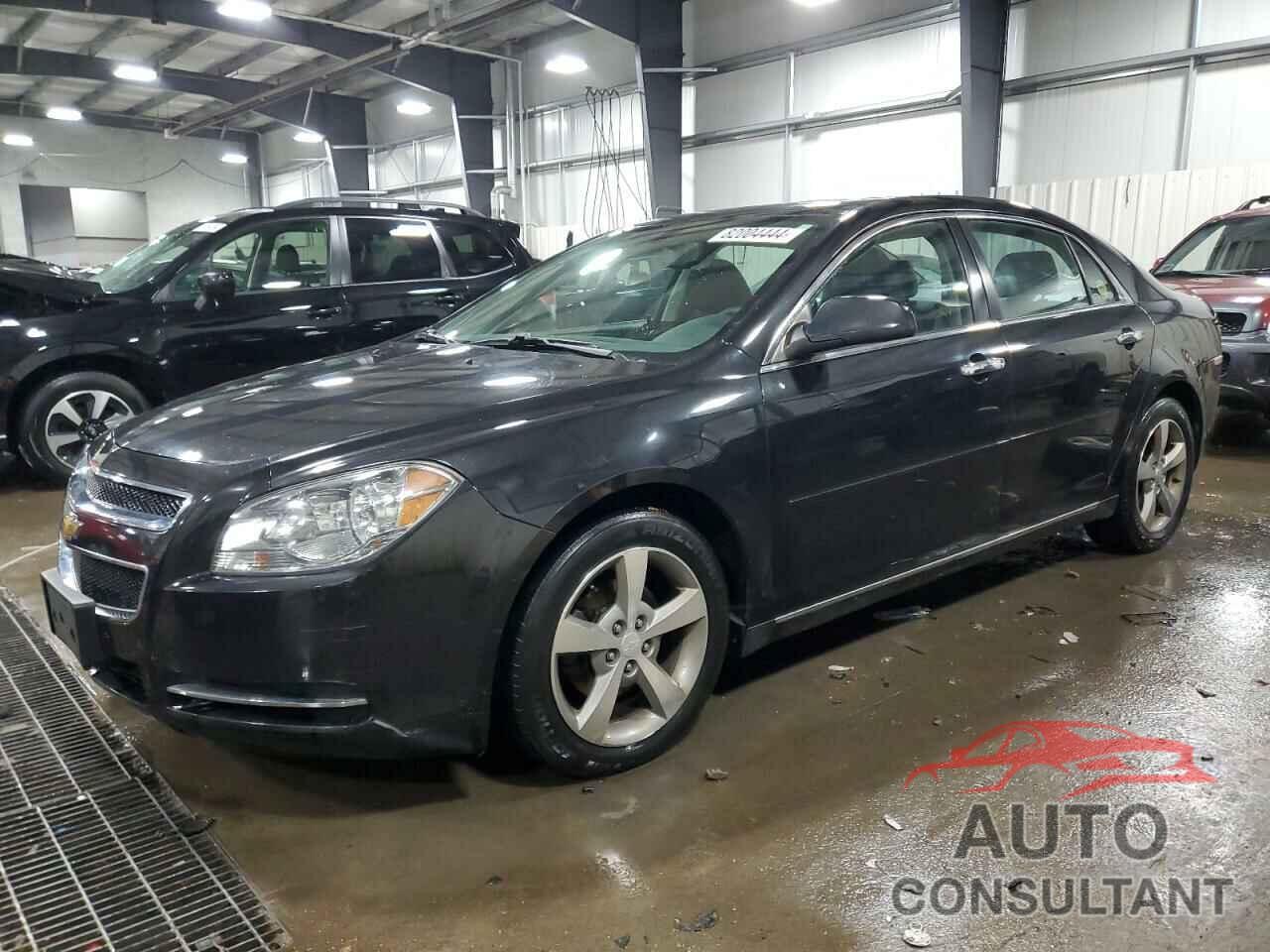 CHEVROLET MALIBU 2012 - 1G1ZC5E09CF149988