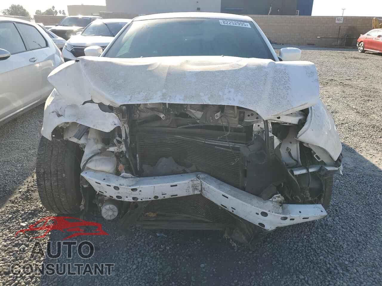 DODGE CHARGER 2014 - 2C3CDXHG2EH350782