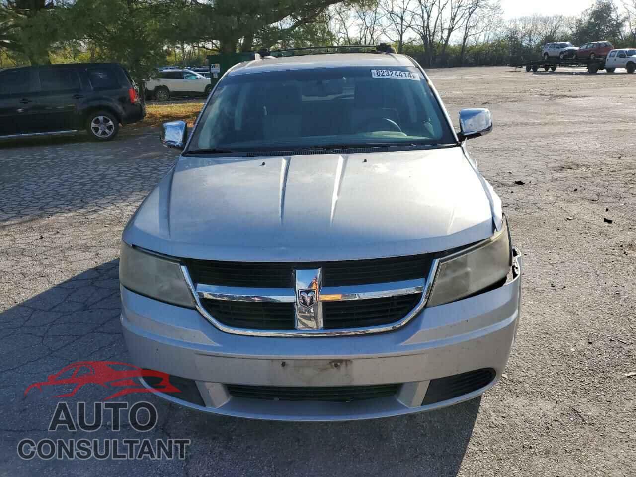 DODGE JOURNEY 2009 - 3D4GG57VX9T214974