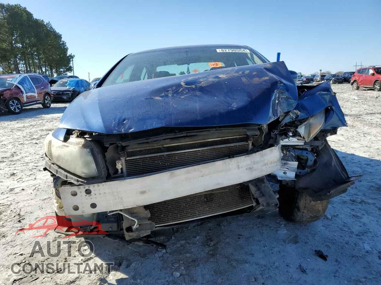 HONDA CIVIC 2014 - 19XFB2F56EE026104