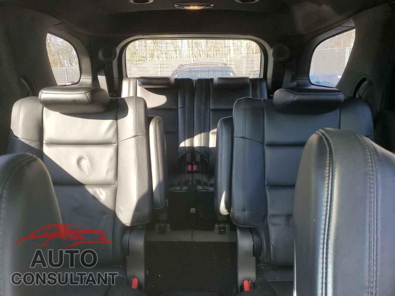 DODGE DURANGO 2020 - 1C4RDJDG6LC302114