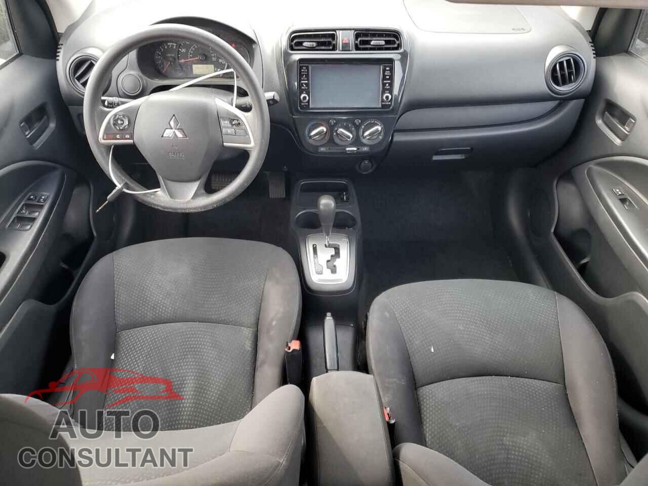 MITSUBISHI MIRAGE 2019 - ML32F3FJ2KHF06044