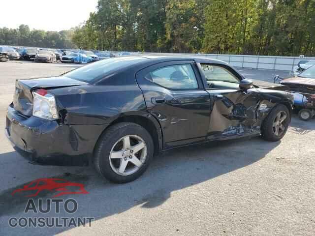 DODGE CHARGER 2010 - 2B3CA4CD8AH179144