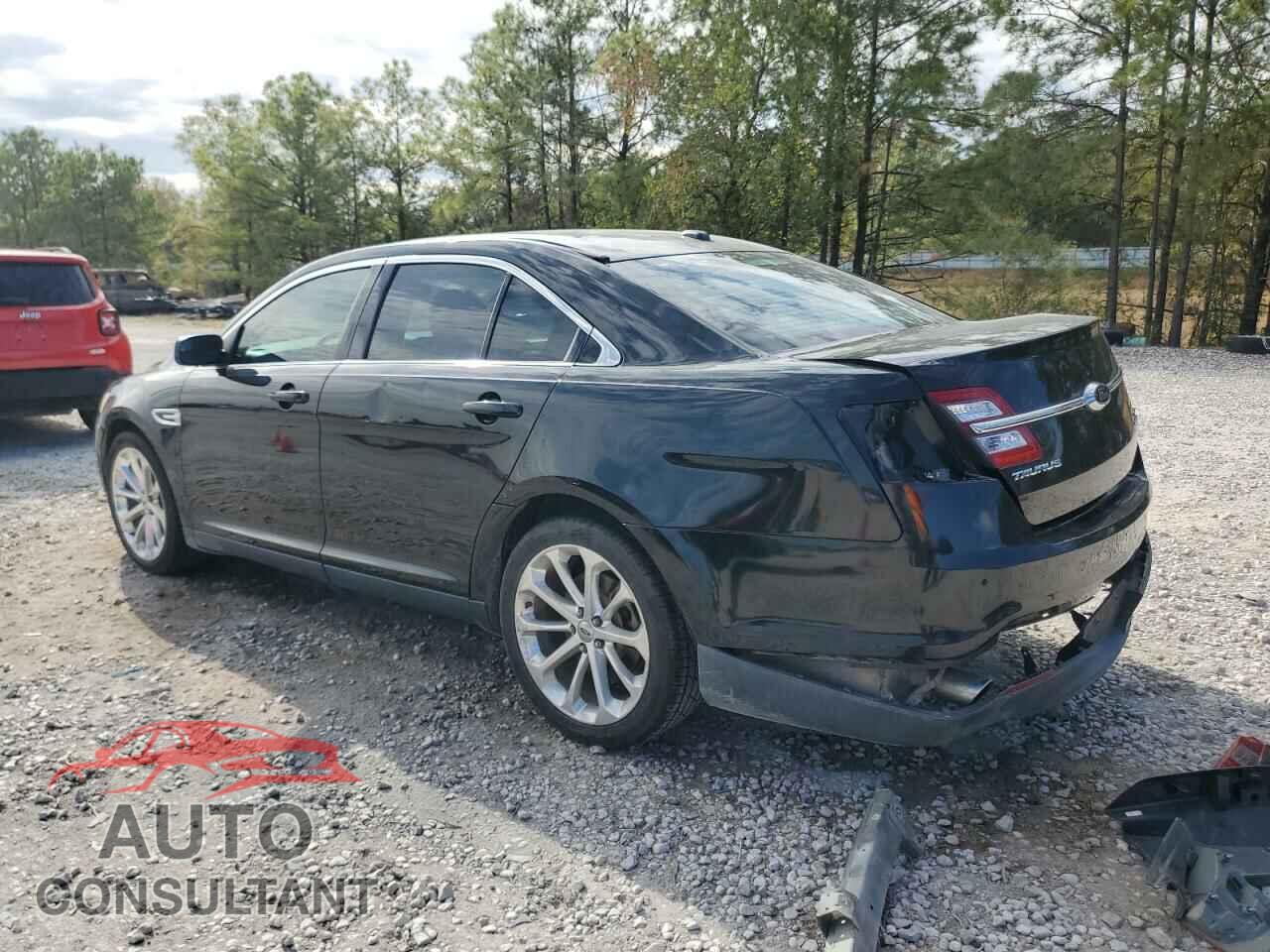FORD TAURUS 2014 - 1FAHP2E89EG187123