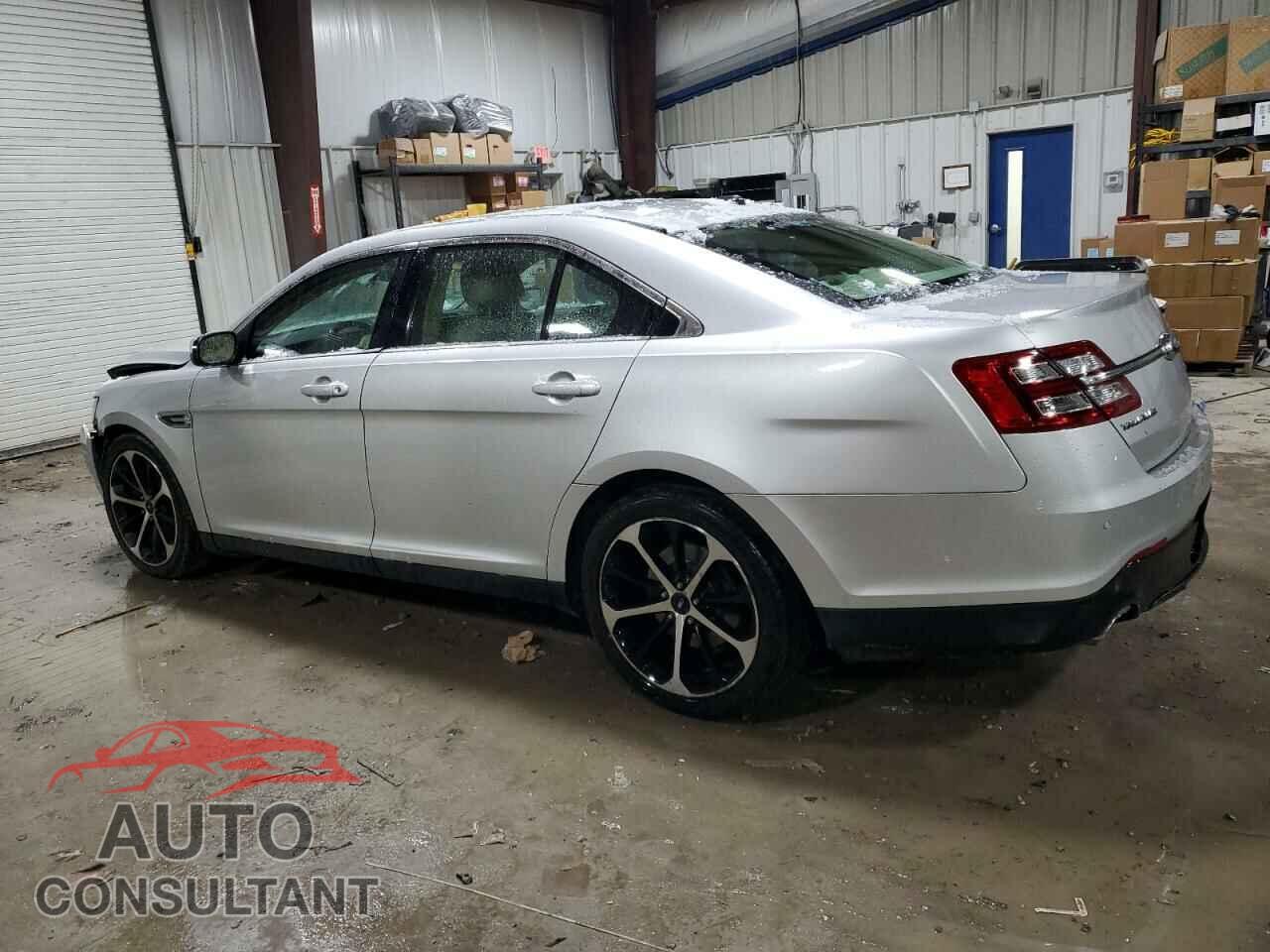 FORD TAURUS 2015 - 1FAHP2F89FG103205