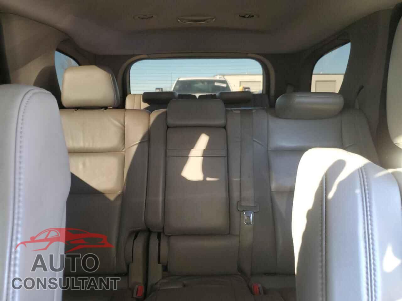 DODGE DURANGO 2013 - 1C4RDJDG0DC676445