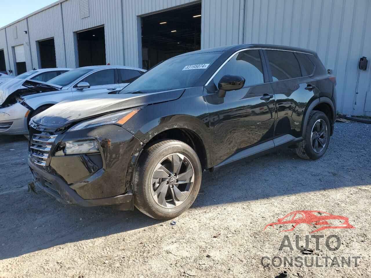 NISSAN ROGUE 2024 - 5N1BT3BA4RC729777