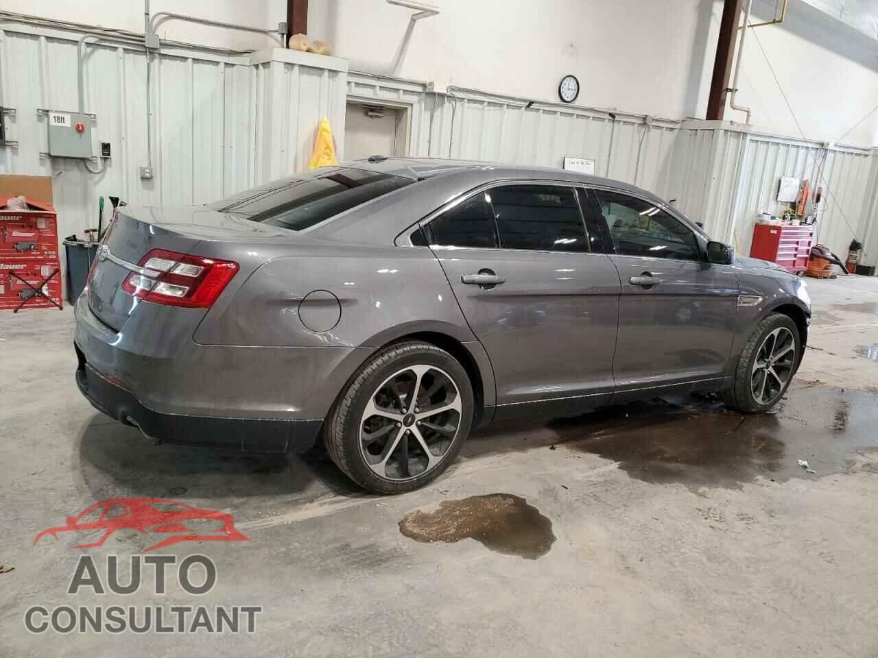 FORD TAURUS 2014 - 1FAHP2H82EG180557
