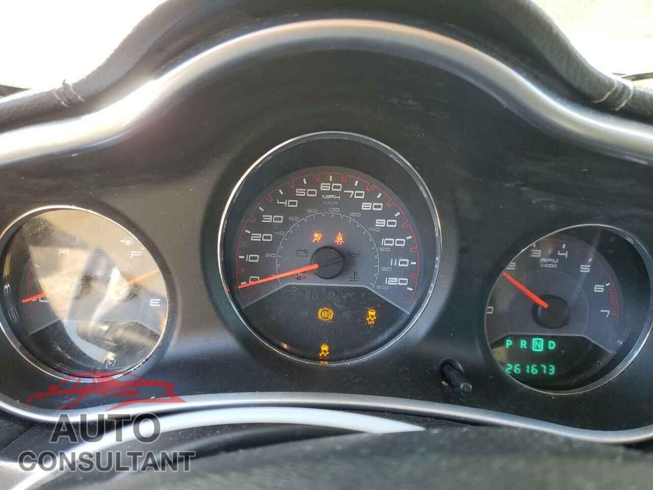 DODGE AVENGER 2012 - 1C3CDZAB7CN132769