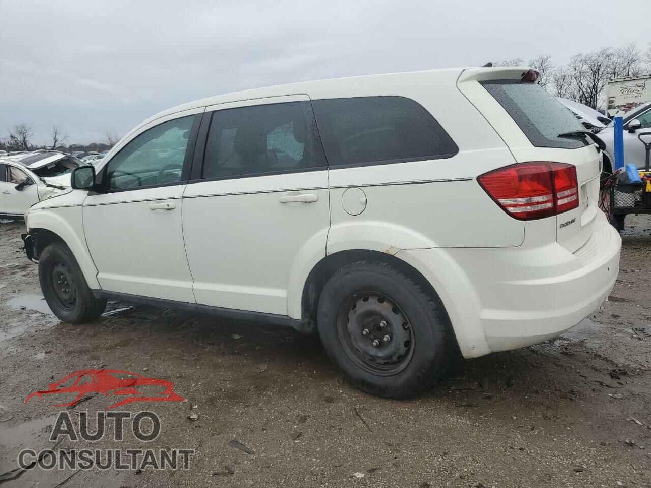 DODGE JOURNEY 2010 - 3D4PG4FB3AT140772