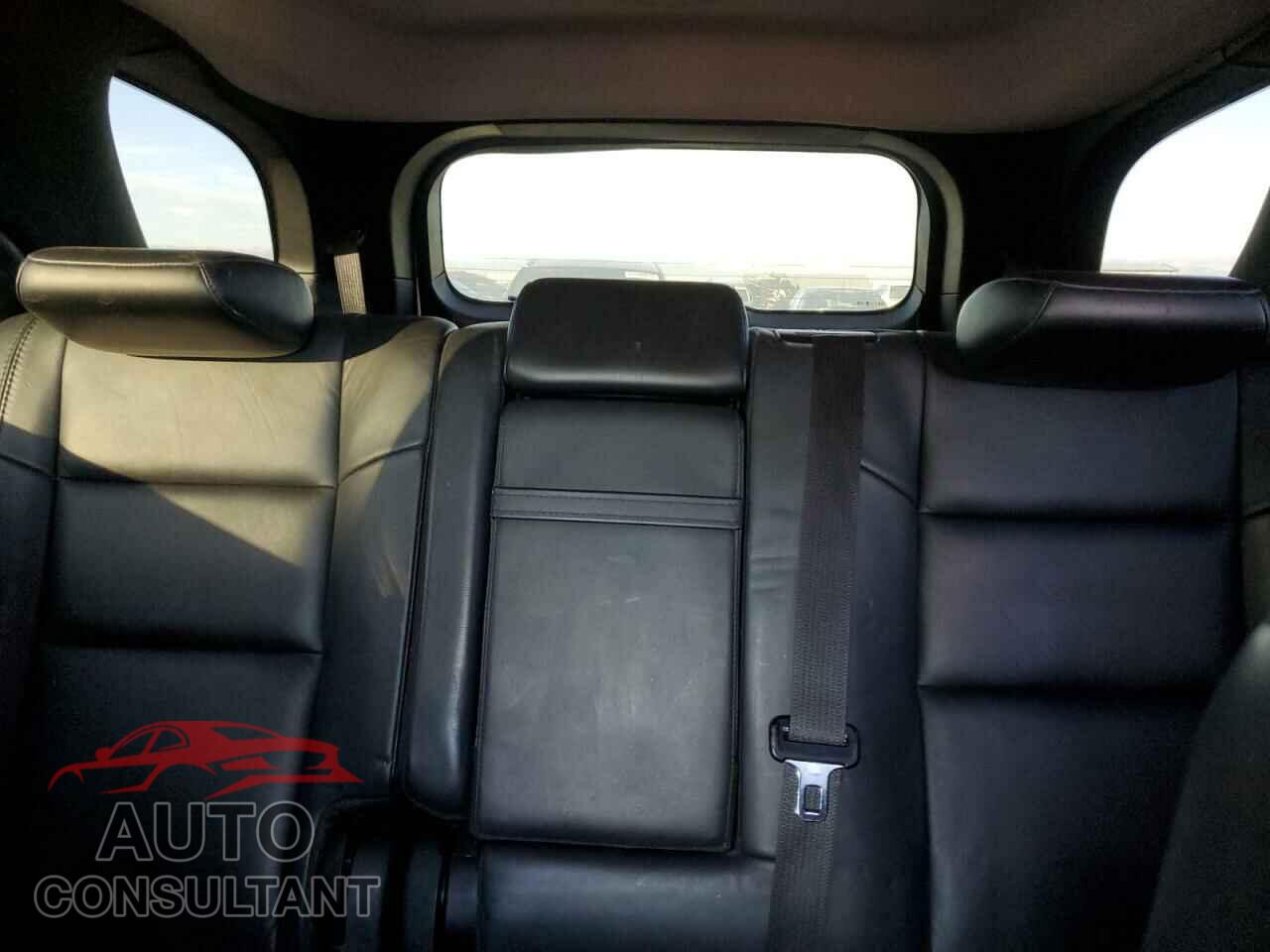 DODGE DURANGO 2014 - 1C4RDJDG4EC531099
