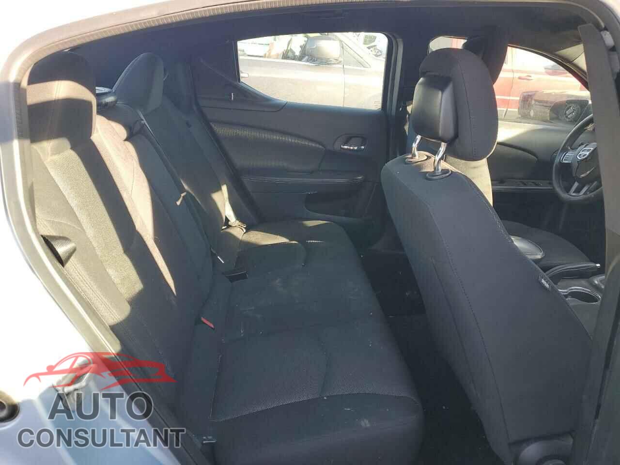 DODGE AVENGER 2013 - 1C3CDZAG3DN717751