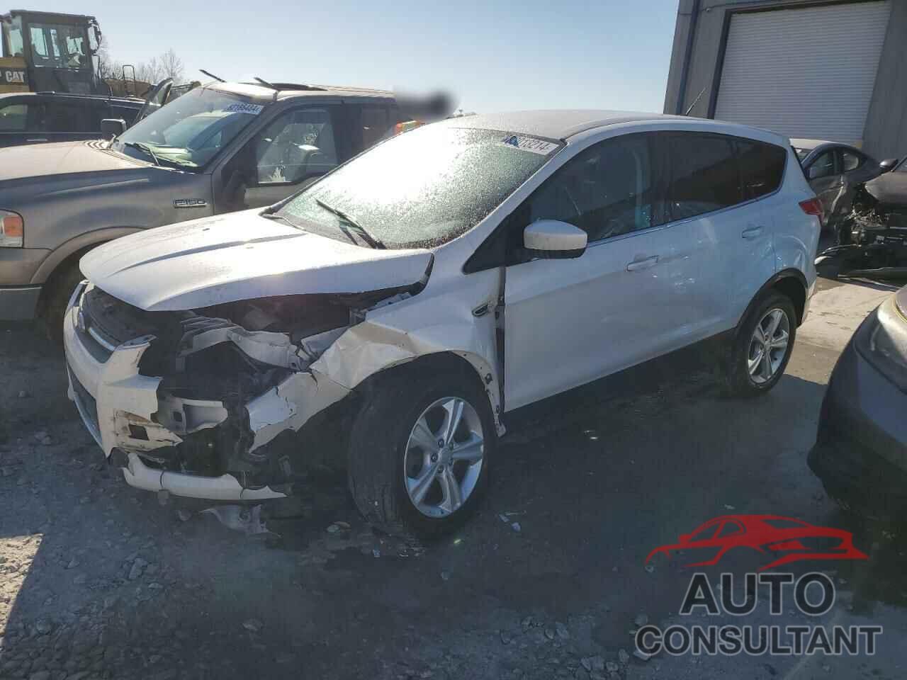 FORD ESCAPE 2013 - 1FMCU9GX3DUC35267