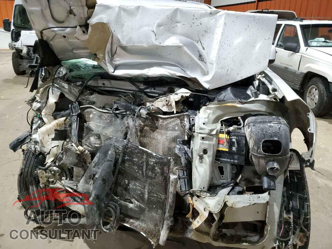 HONDA PILOT 2013 - 5FNYF4H56DB502964
