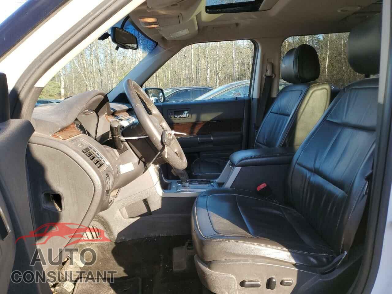 FORD FLEX 2012 - 2FMHK6CCXCBD03680
