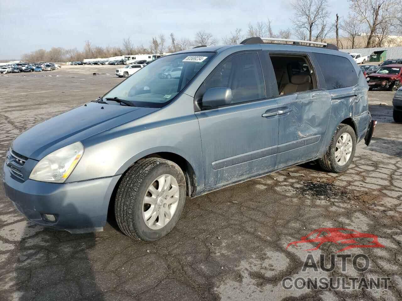 KIA All Models 2009 - KNDMB233696279266