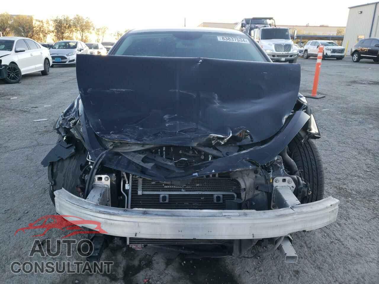 DODGE DART 2015 - 1C3CDFBB3FD320065