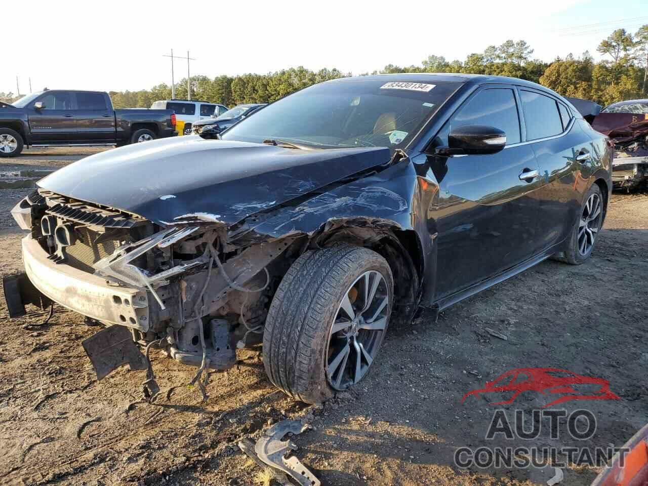 NISSAN MAXIMA 2016 - 1N4AA6AP6GC382274