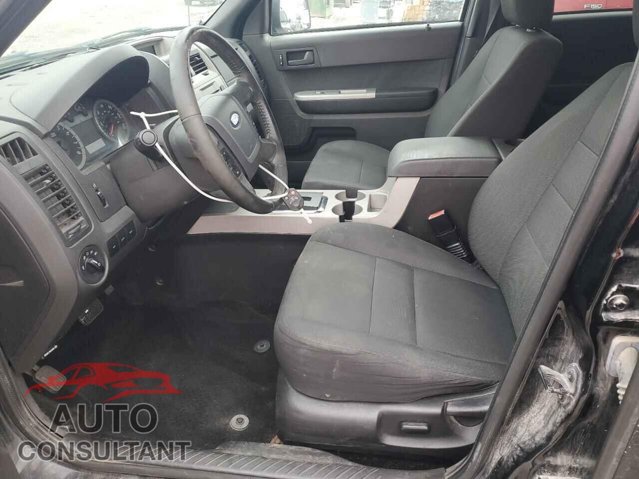 FORD ESCAPE 2012 - 1FMCU0D70CKA10363