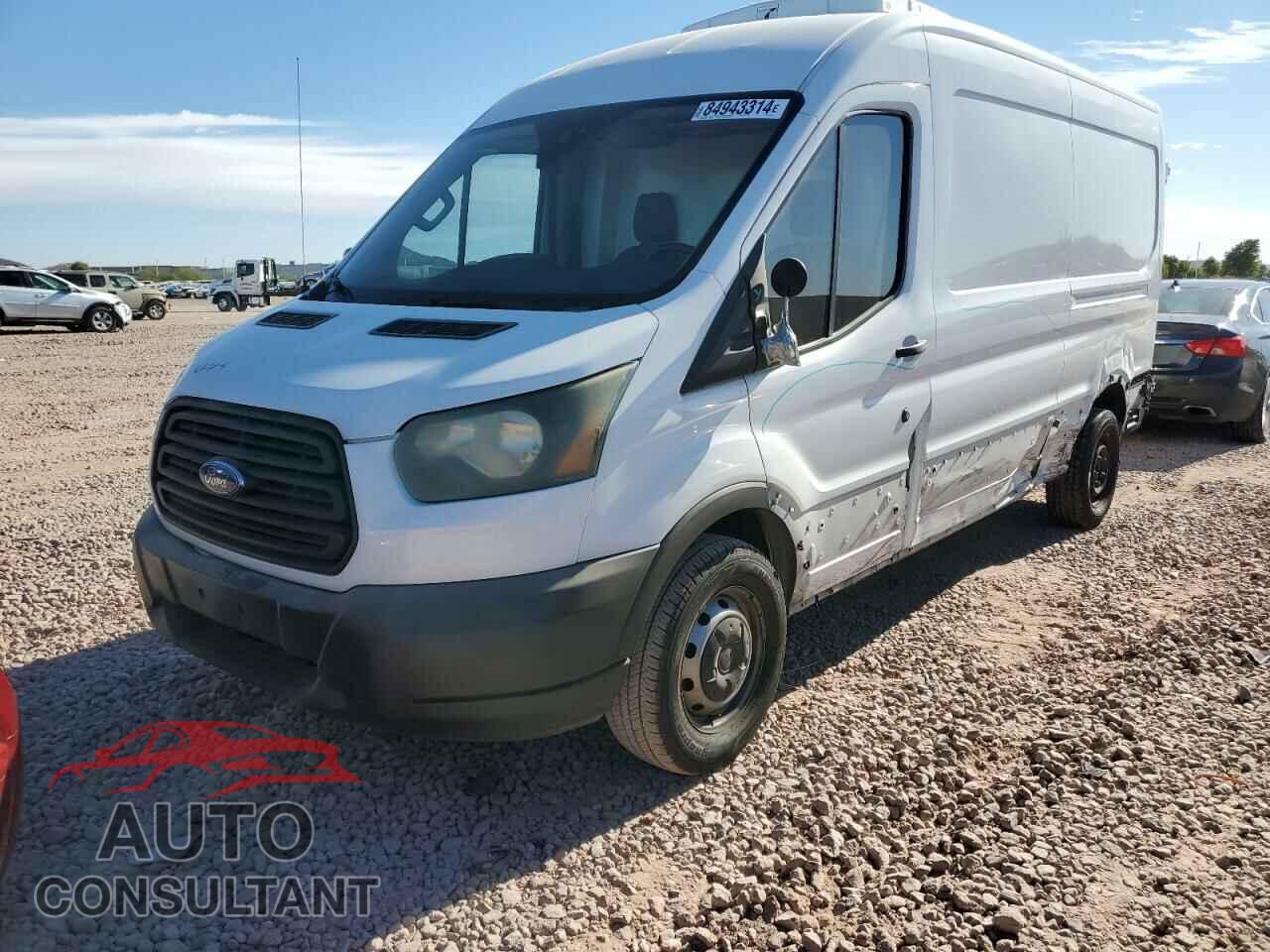 FORD TRANSIT 2015 - 1FTNR2CM2FKA71865