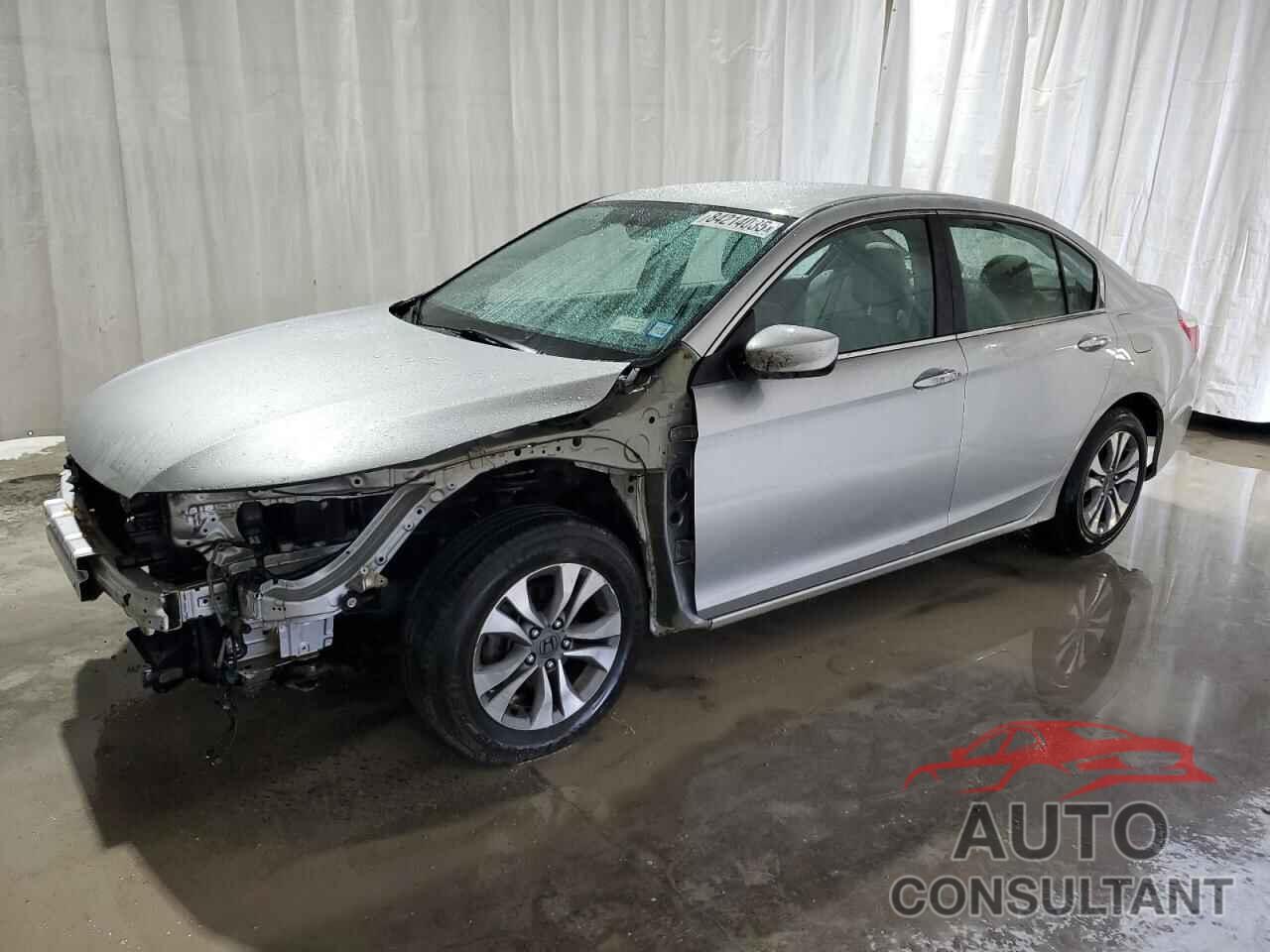 HONDA ACCORD 2014 - 1HGCR2F32EA013514