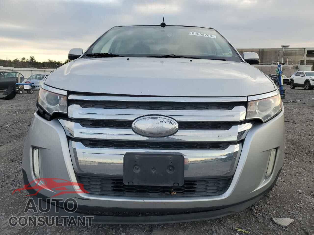 FORD EDGE 2013 - 2FMDK4KC0DBB45811