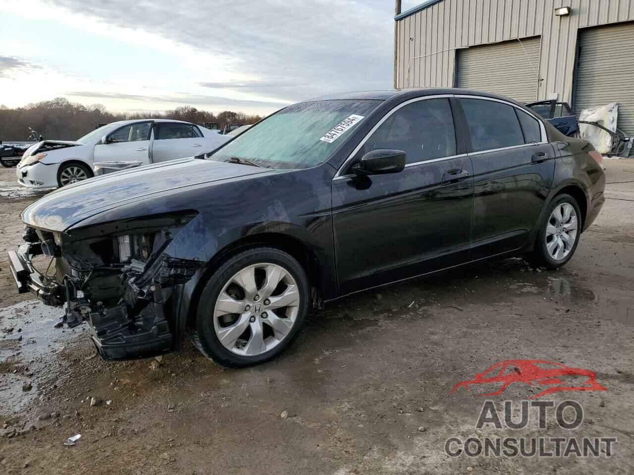 HONDA ACCORD 2009 - 1HGCP26719A054280