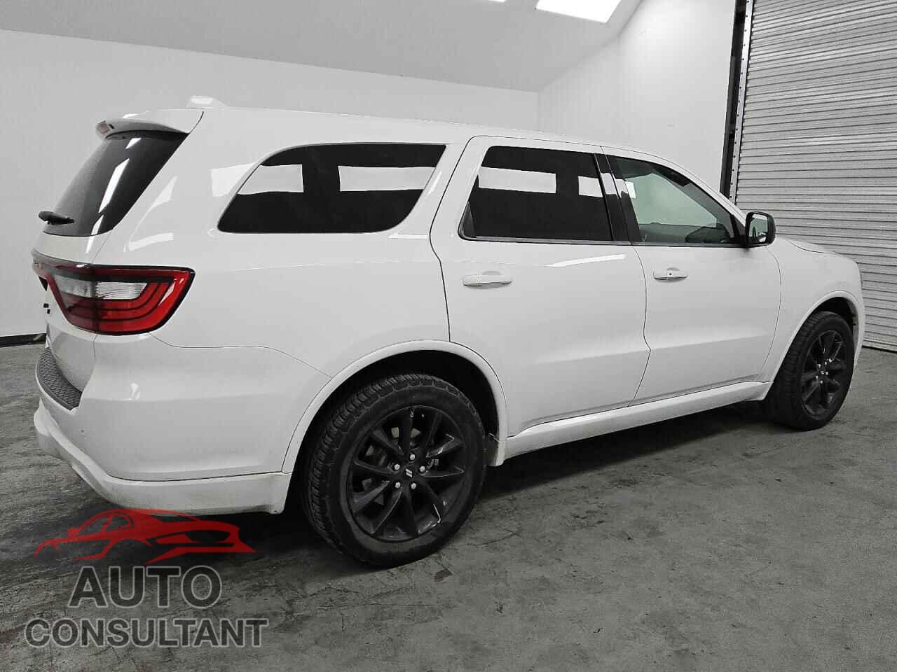 DODGE DURANGO 2019 - 1C4RDJAG3KC606424
