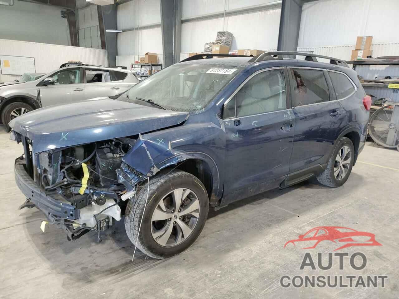 SUBARU ASCENT 2020 - 4S4WMACD4L3450669