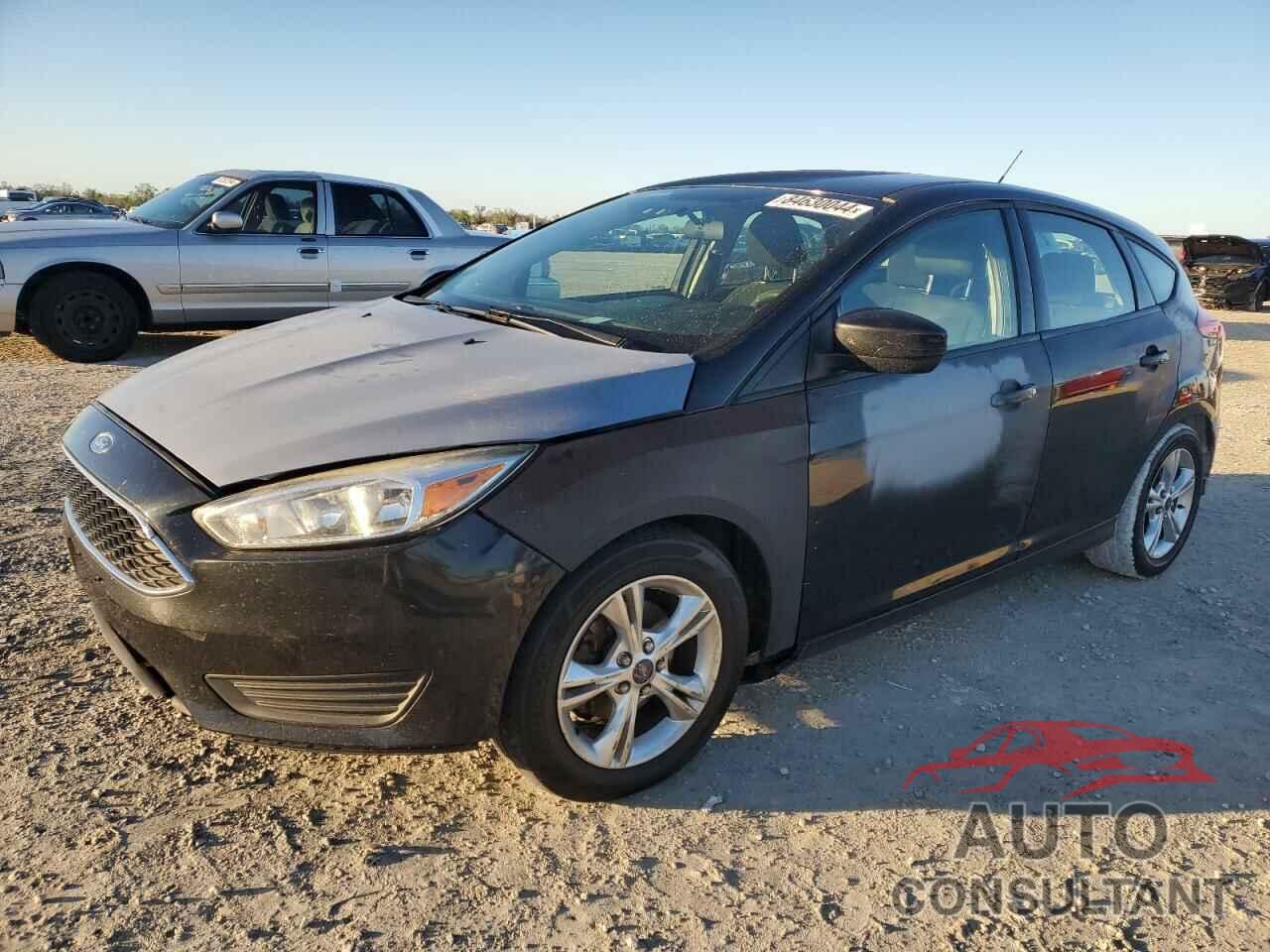 FORD FOCUS 2015 - 1FADP3K25FL364778