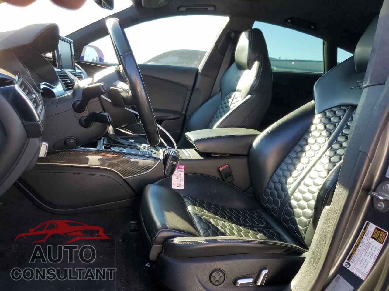 AUDI S7/RS7 2014 - WUAW2BFC3EN902608