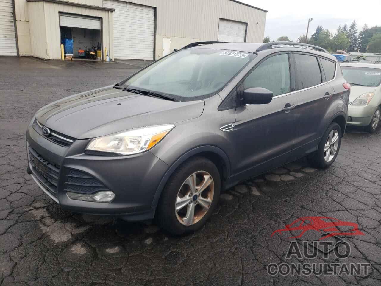 FORD ESCAPE 2014 - 1FMCU0G96EUC60713