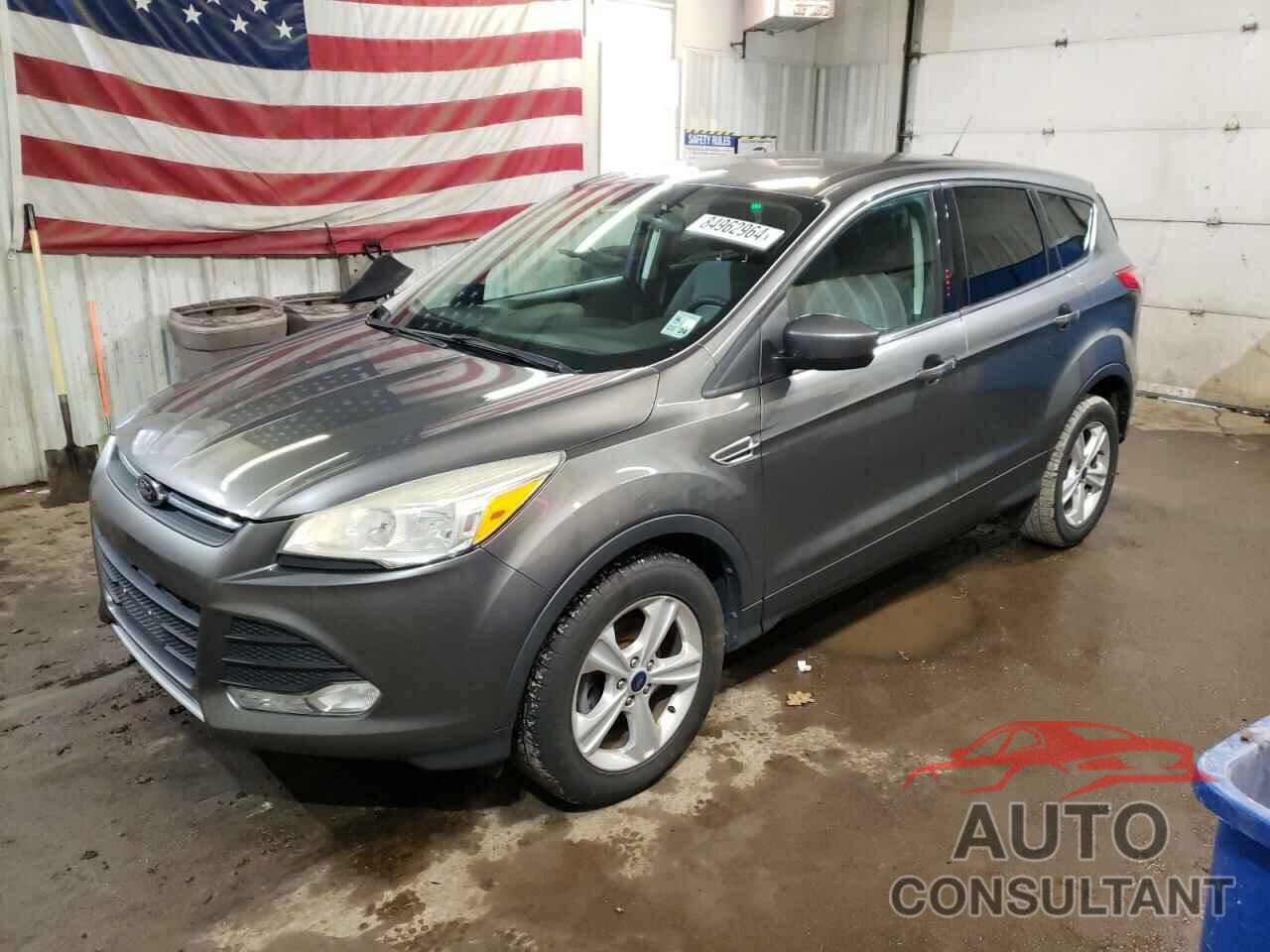 FORD ESCAPE 2014 - 1FMCU0GX7EUB22709