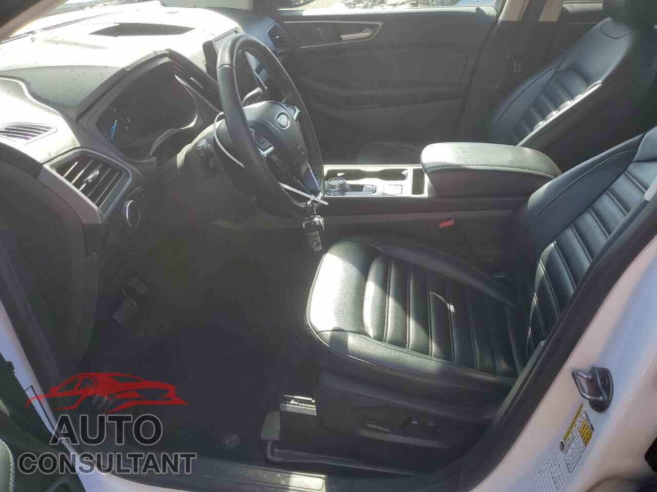 FORD EDGE 2024 - 2FMPK4J92RBA94399