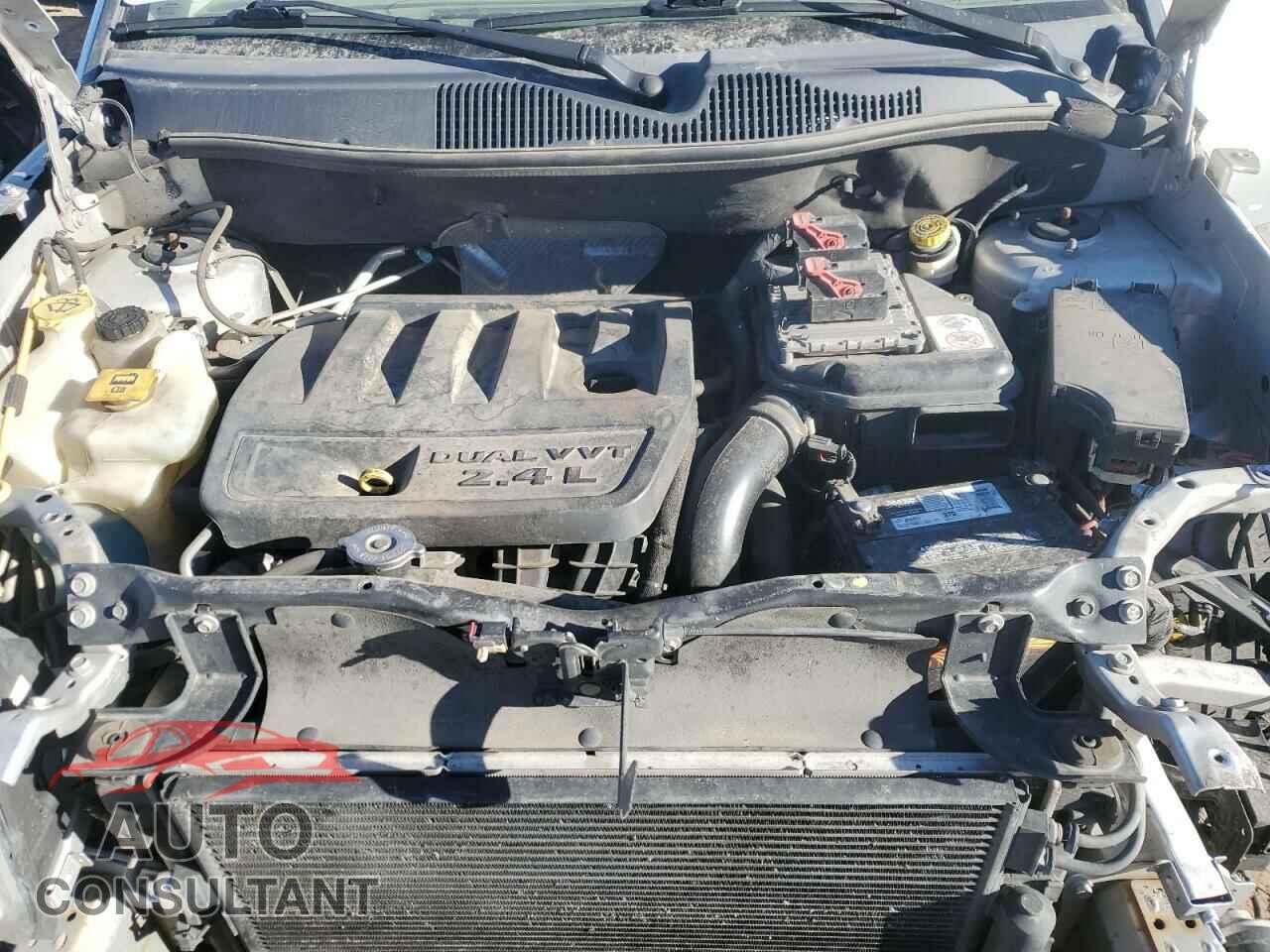 JEEP COMPASS 2012 - 1C4NJCCB2CD642864