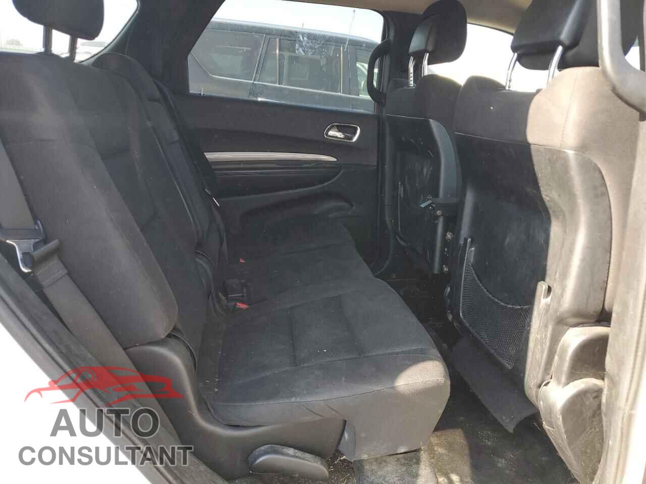 DODGE DURANGO 2013 - 1C4RDJFG2DC683071