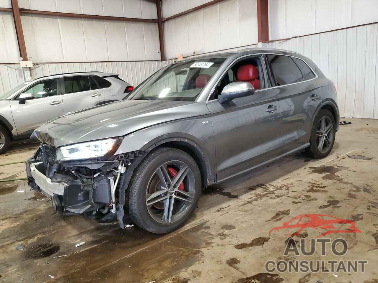AUDI SQ5 2018 - WA1A4AFY1J2049820