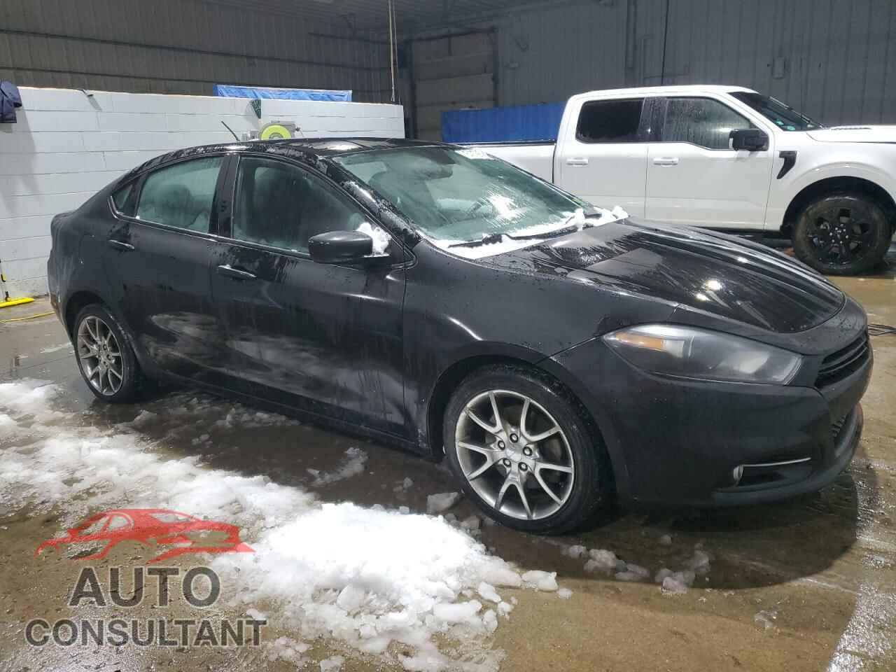 DODGE DART 2015 - 1C3CDFBB0FD123628