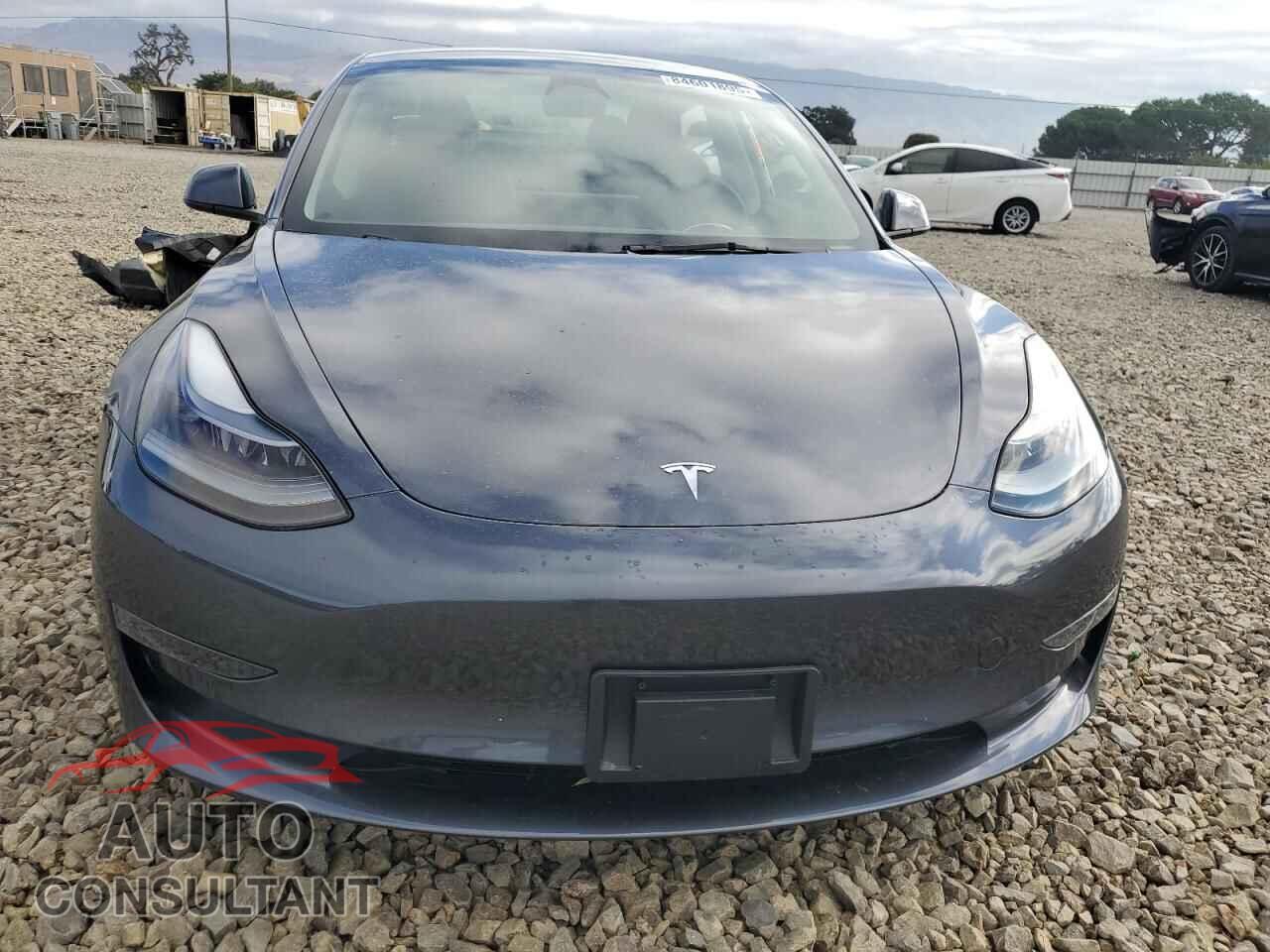 TESLA MODEL 3 2023 - 5YJ3E1EA9PF641651