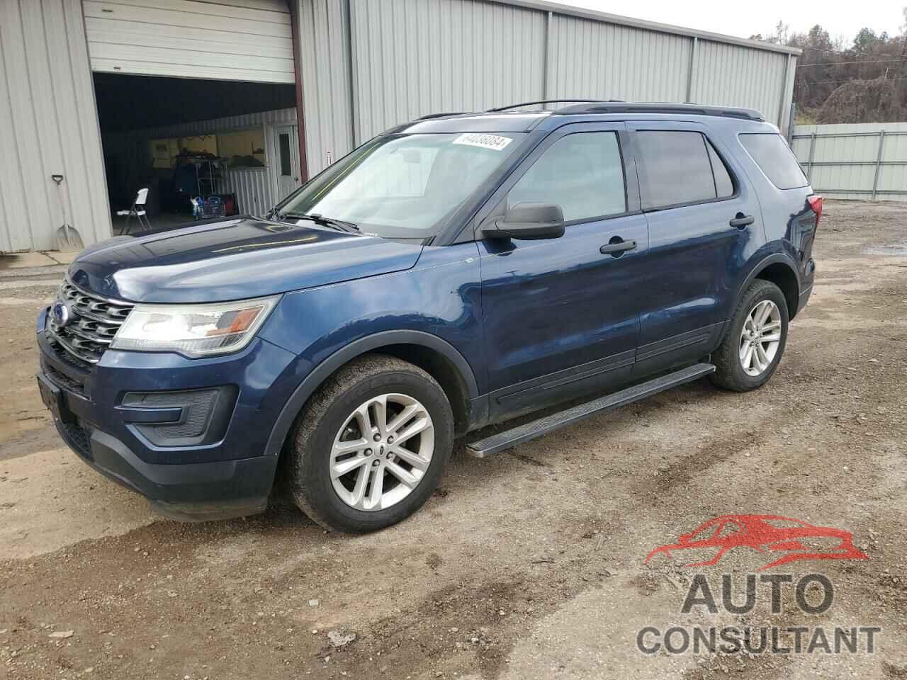 FORD EXPLORER 2016 - 1FM5K8BH4GGC39176