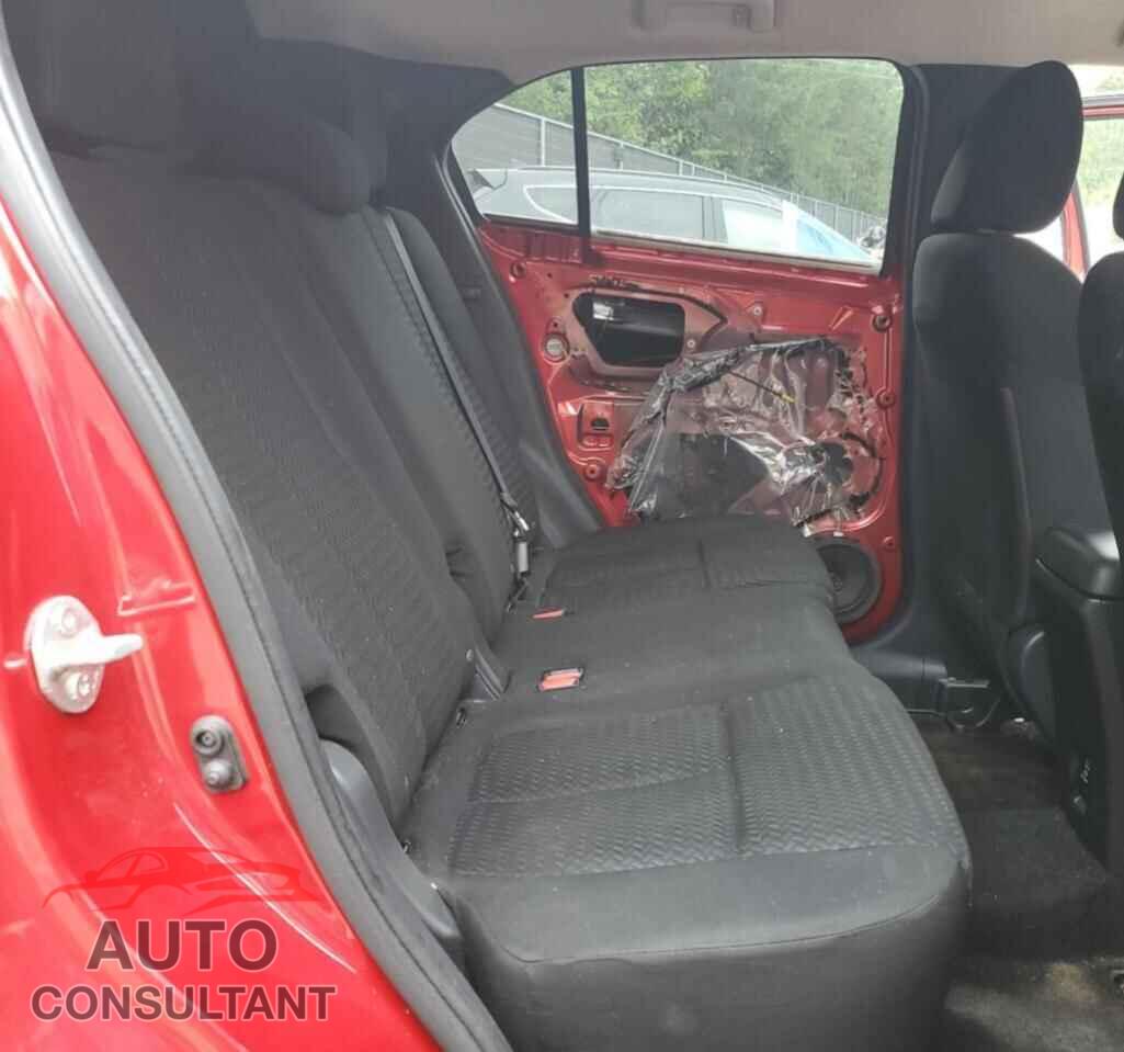 MITSUBISHI ECLIPSE 2022 - JA4ASUAA1NZ002608
