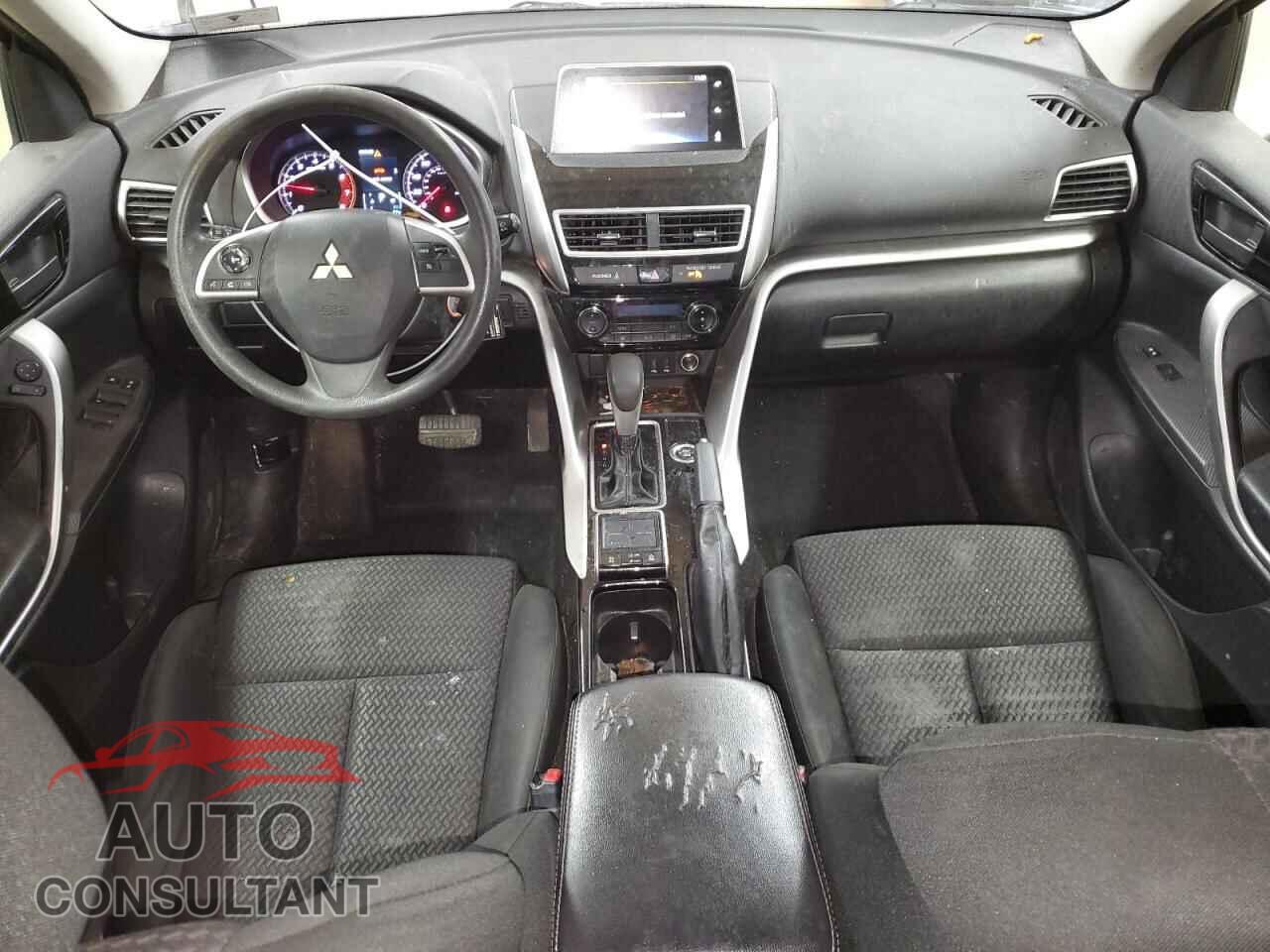 MITSUBISHI ECLIPSE 2018 - JA4AT4AA8JZ065552