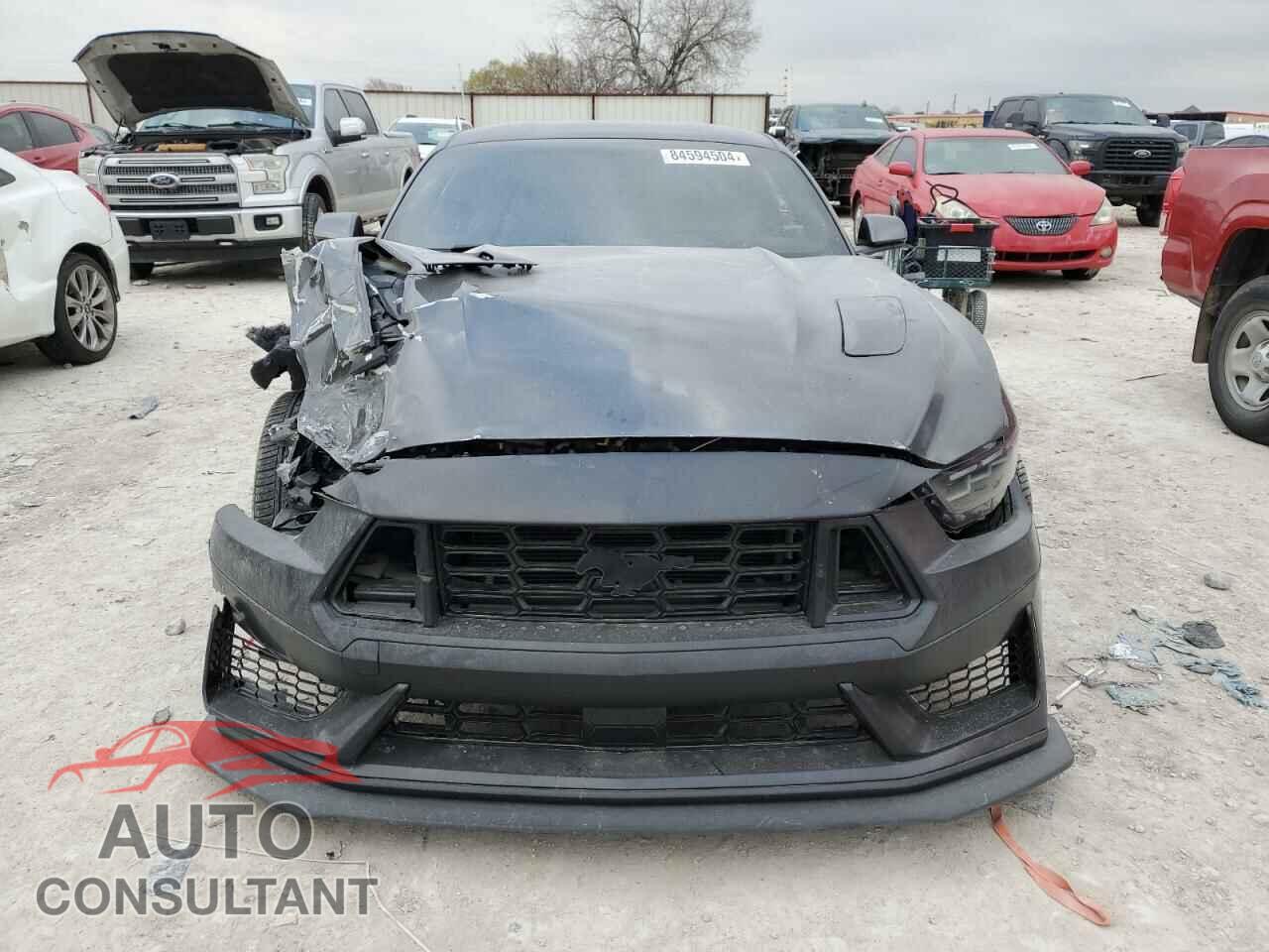 FORD MUSTANG 2016 - 1FA6P8CF5G5262118