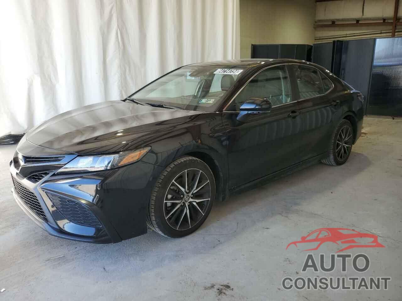 TOYOTA CAMRY 2023 - 4T1G11AK2PU184003