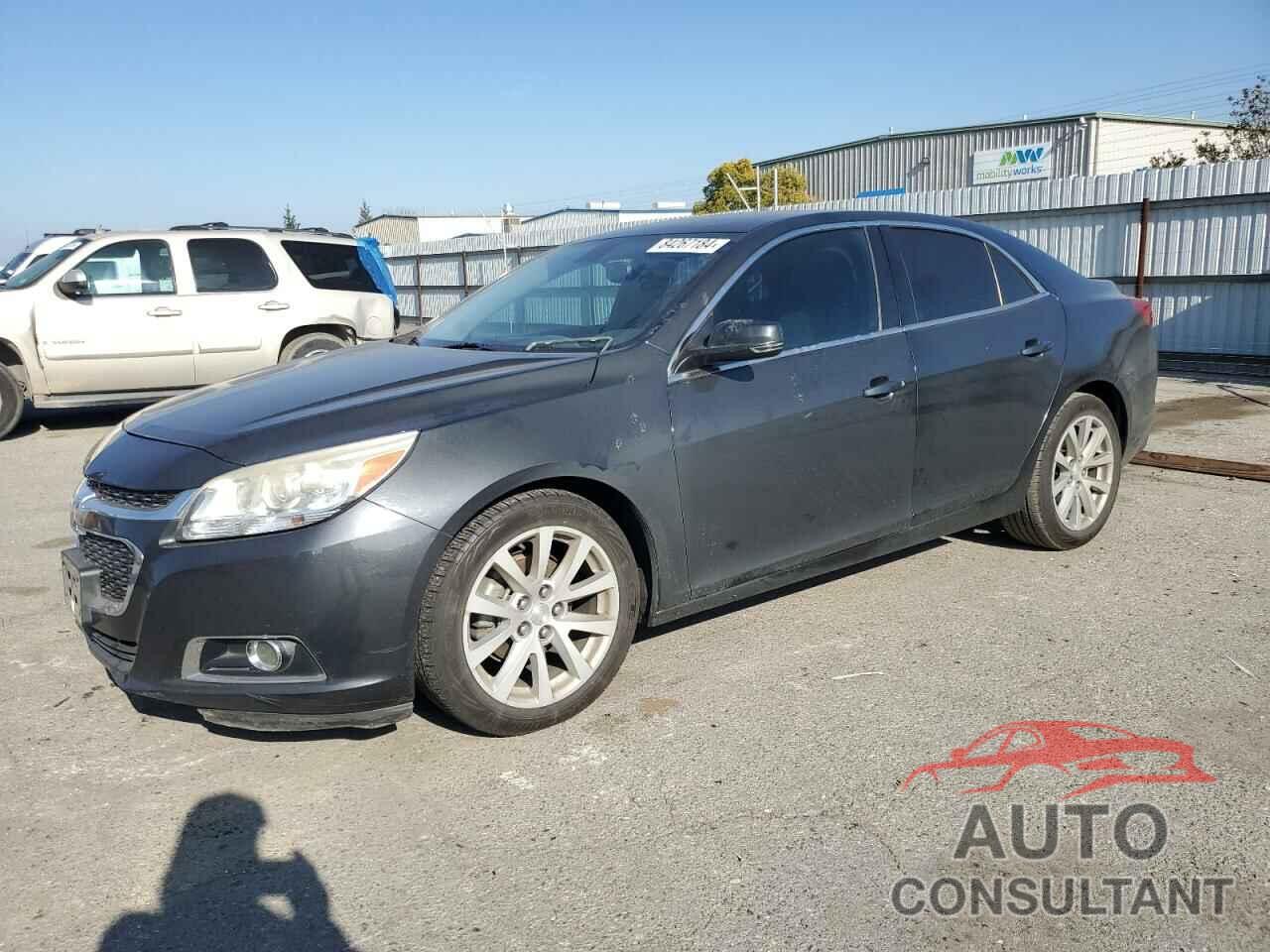 CHEVROLET MALIBU 2014 - 1G11E5SL0EF261152