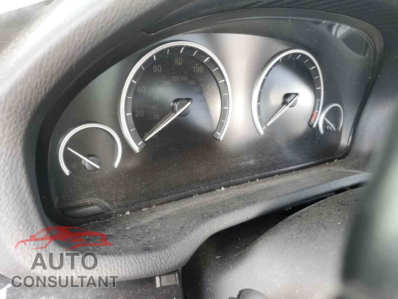 BMW X3 2014 - 5UXWX7C59E0E77962