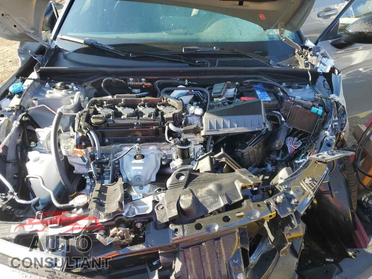 HONDA CIVIC 2026 - 2HGFE2F54TH521167