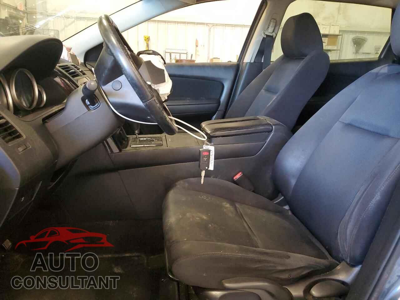 MAZDA CX-9 2014 - JM3TB3BA1E0427006